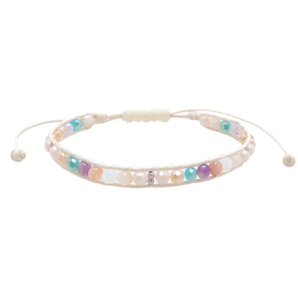 Moon Over Mexico Moonbeam Bracelet