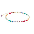 Divine Healer 3mm Healing Anklet