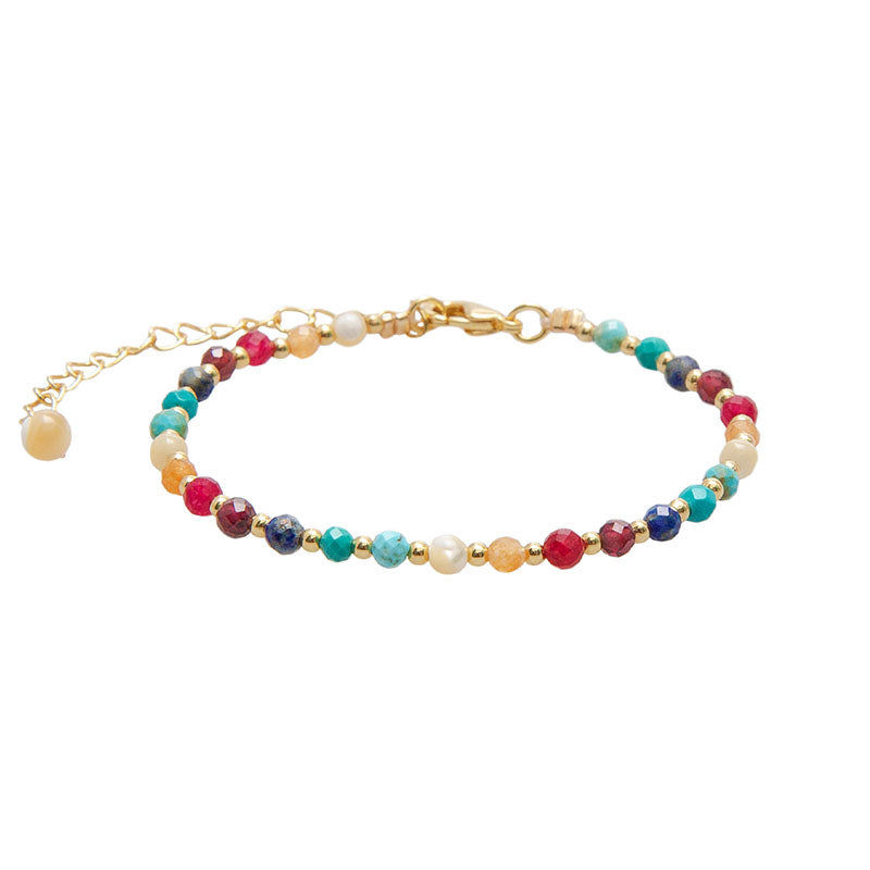 Divine Healer 3mm Healing Bracelet