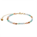 Inner Balance 3mm Metal Accent Bracelet