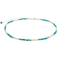 Ride The Wave 3mm Healing Necklace