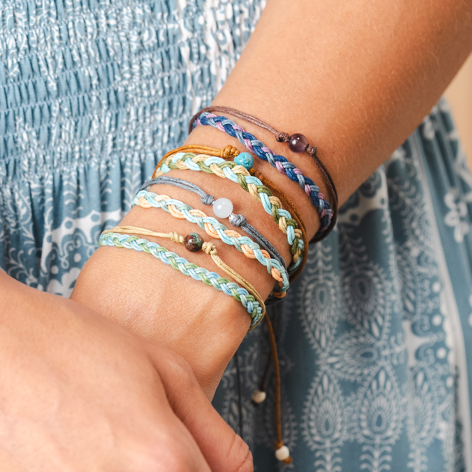 Mystery Bracelet