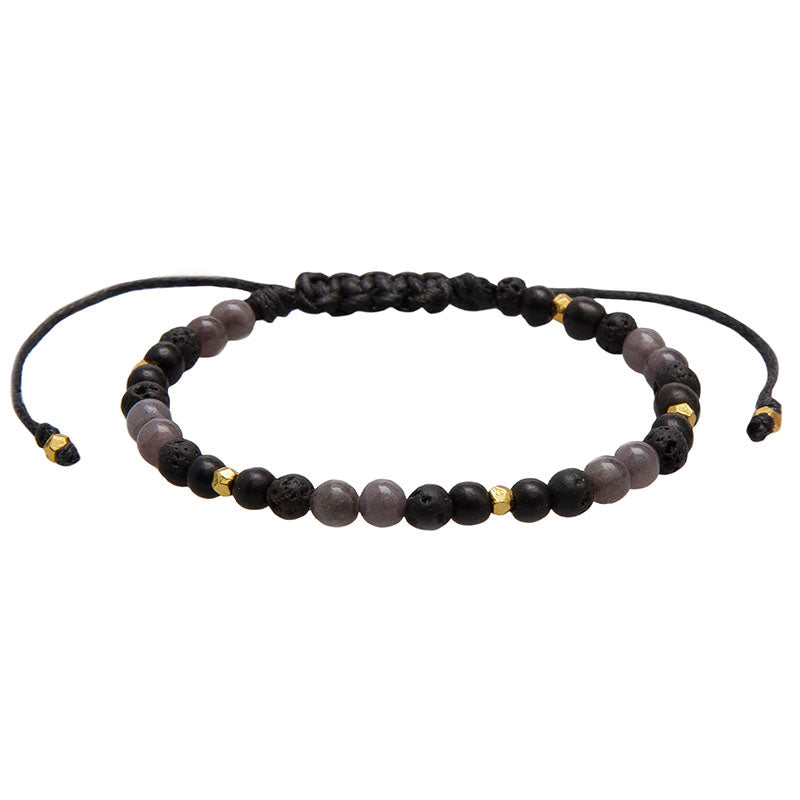 Strength & Healing 4mm Healing Bracelet