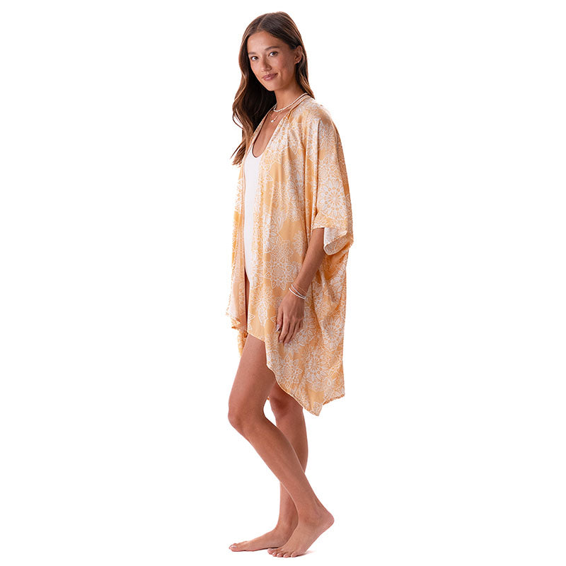Havana Kimono