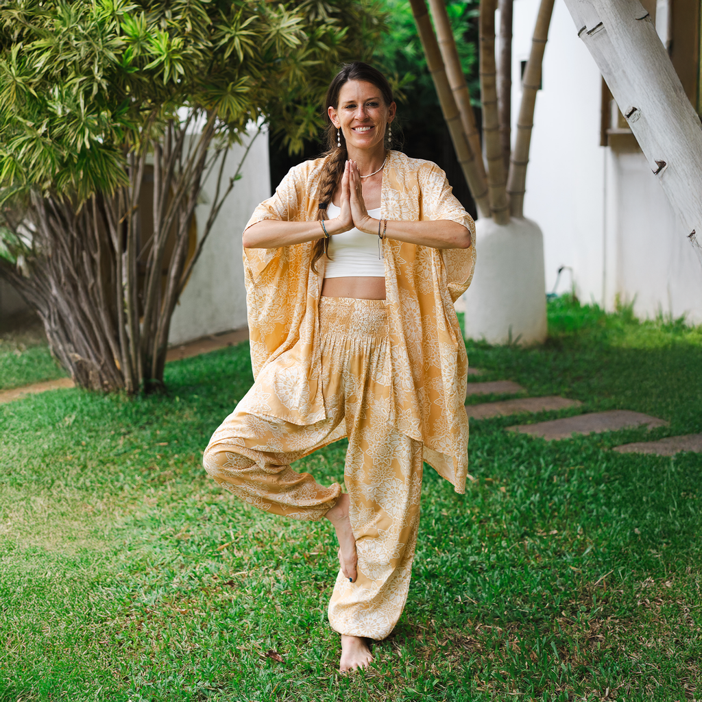 Havana Kimono