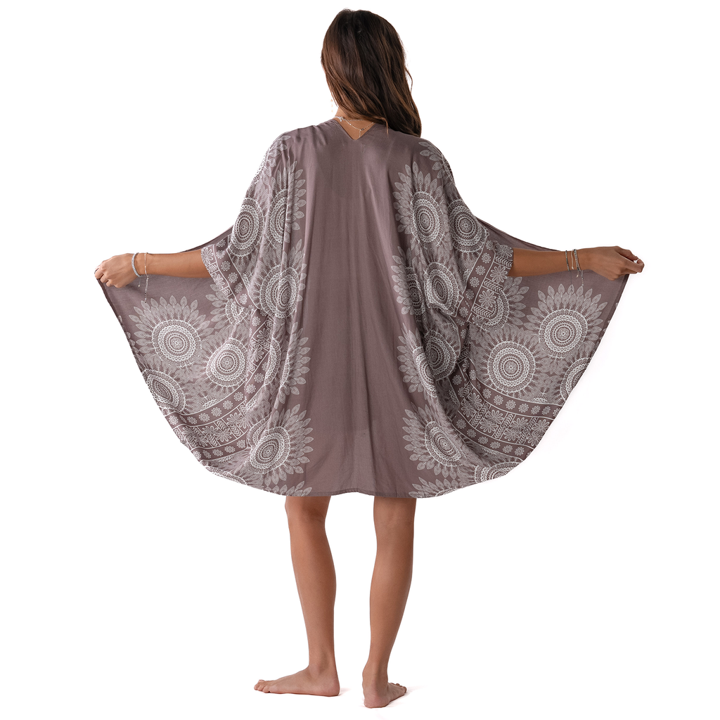 Nosara Kimono