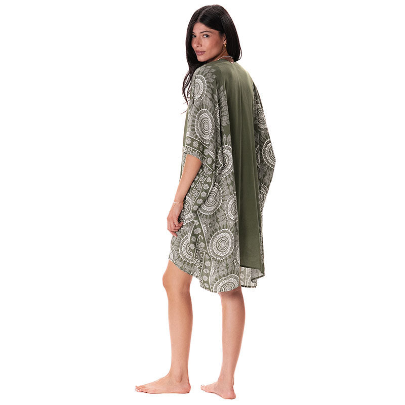 Tuscany Kimono