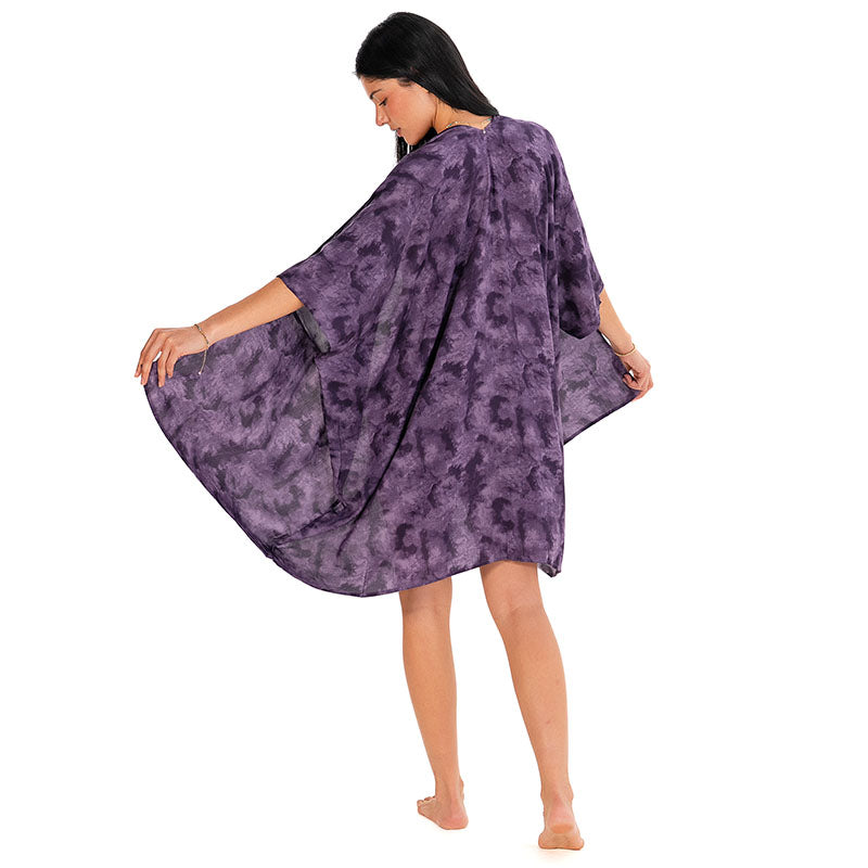 Plum Island Shorts Lounge Set