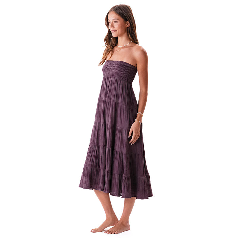 Lunar Sky Sundrift Skirt