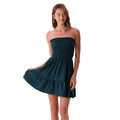 Rainforest Daiquiri Dress
