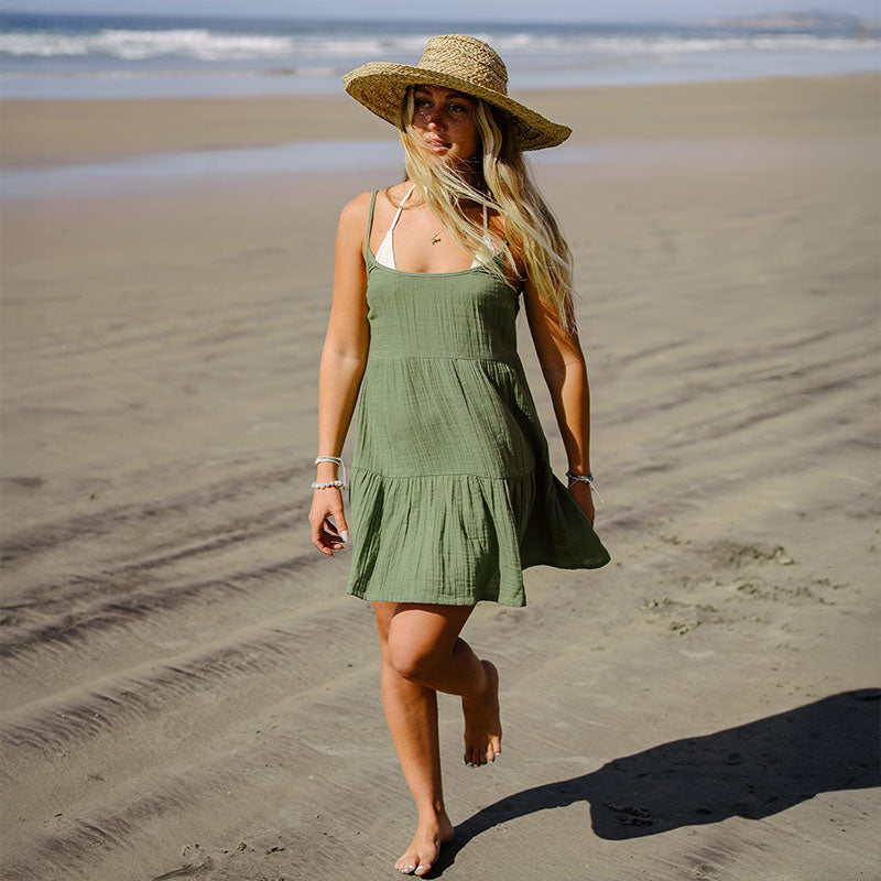 Seagrass Bahama Sun Dress