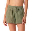 Seagrass Cabana Shorts