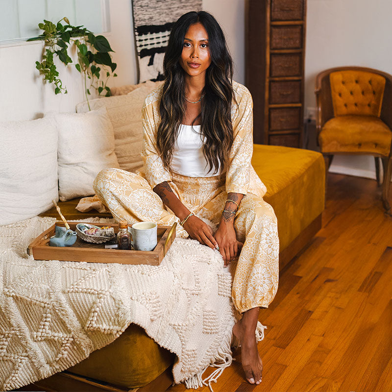 Havana Kimono