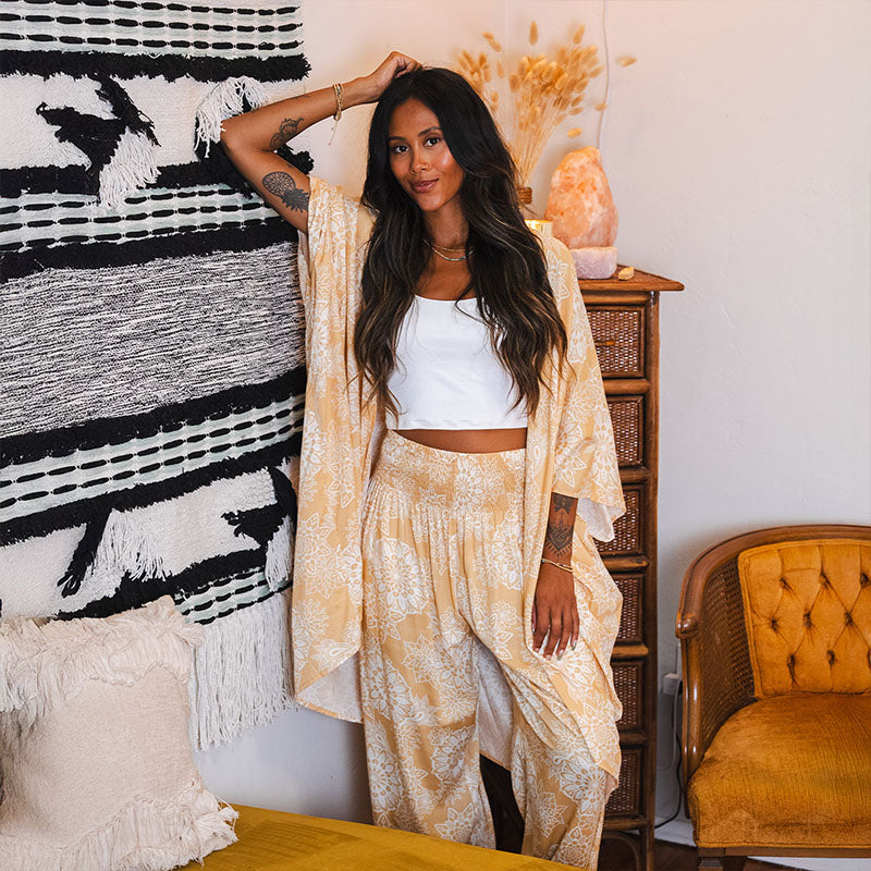Havana Lounge Set