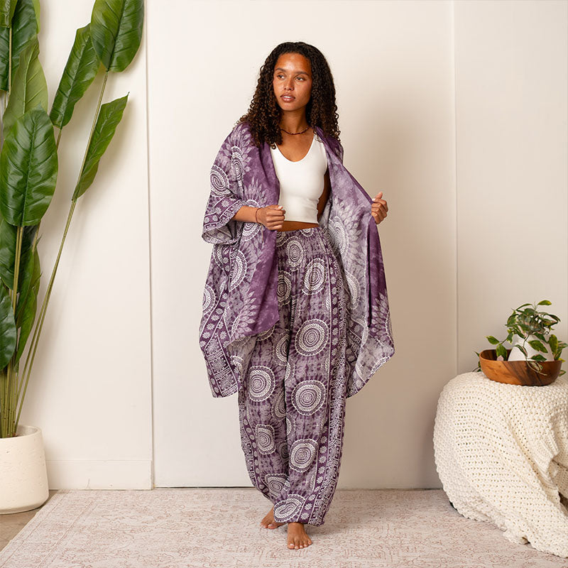 Madeira Lounge Set