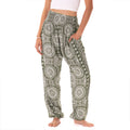 Tuscany Harem Pants