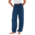 Monterey Harem Pants