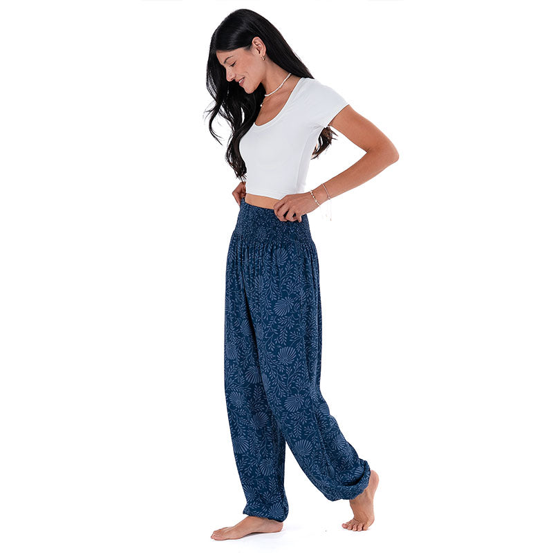 Monterey Harem Pants