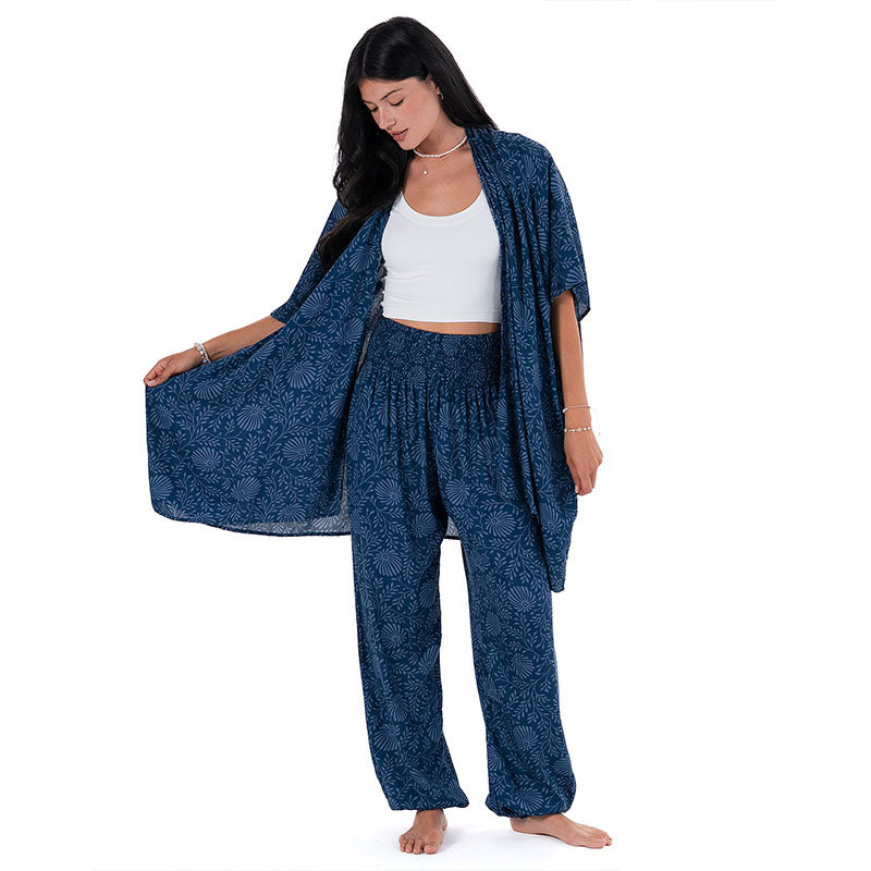Monterey Harem Pants