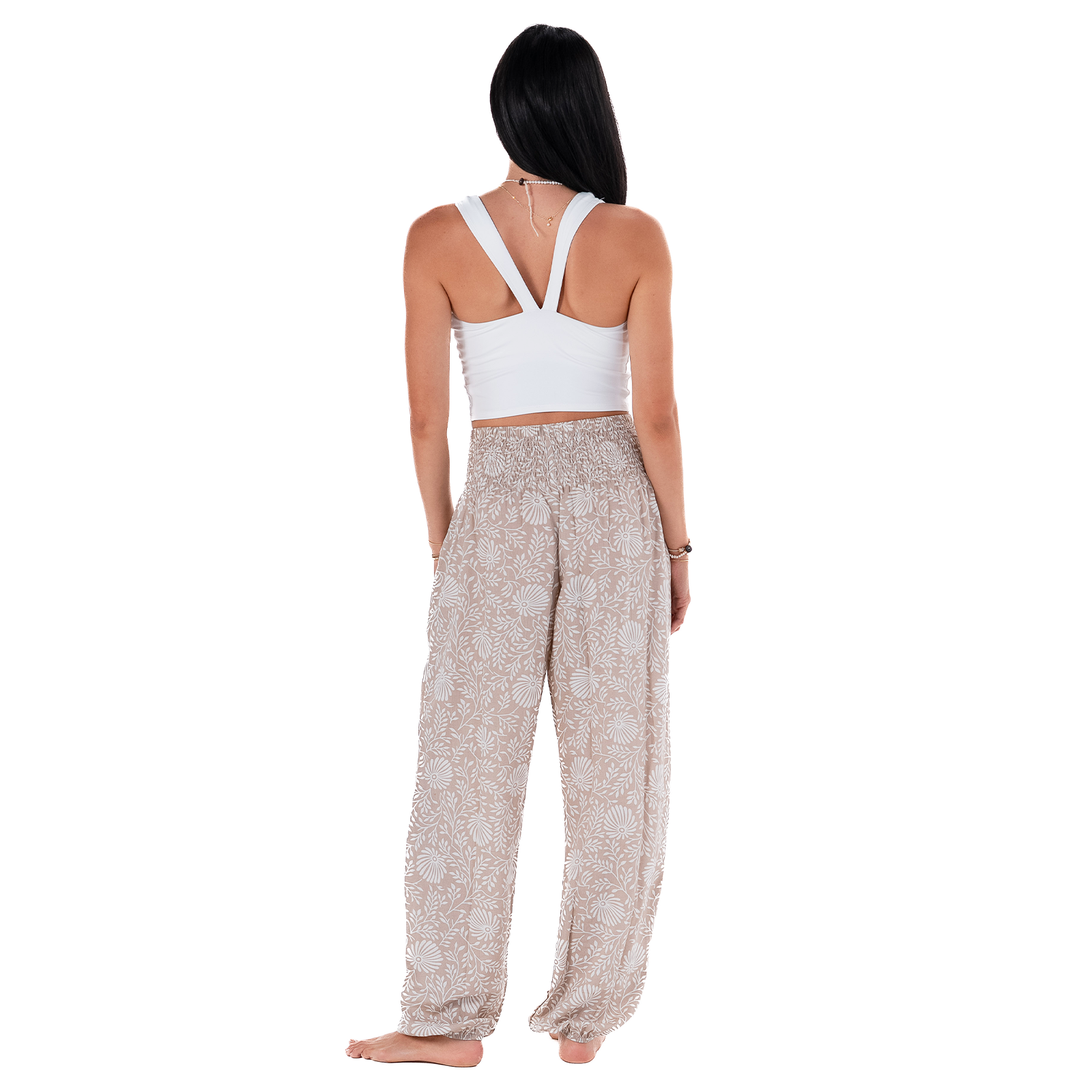 Avalon Harem Pants