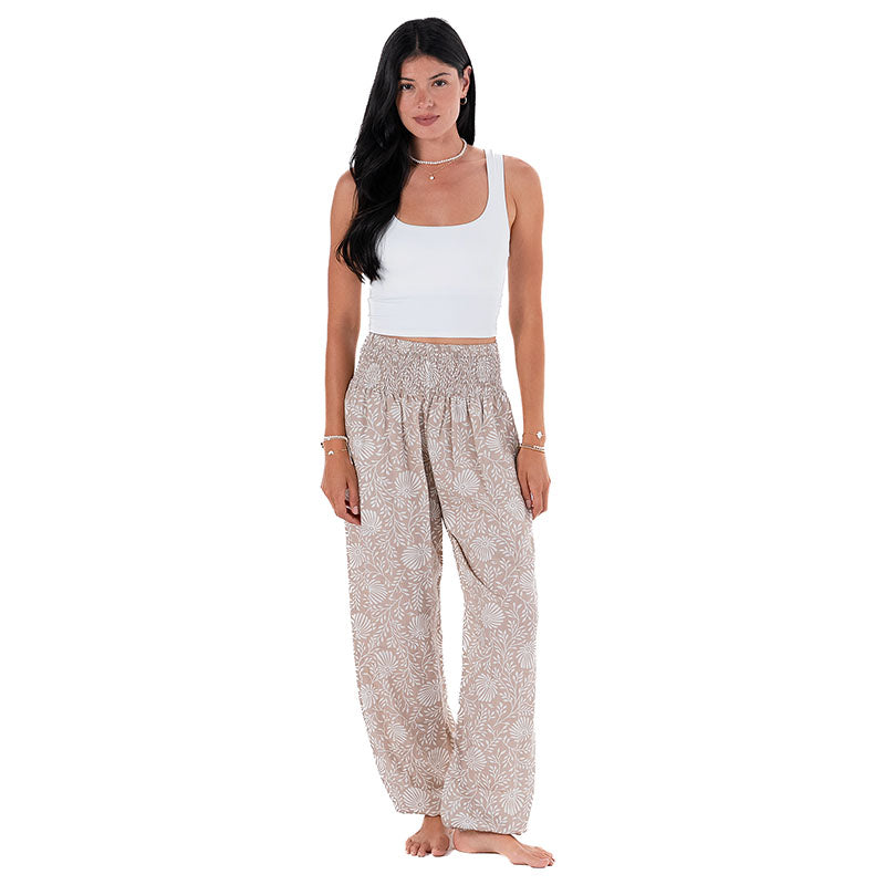 Avalon Harem Pants