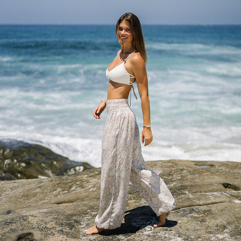 Avalon Harem Pants