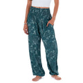 Jade Dahlia Harem Pants