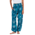 Lanna Lagoon Harem Pants