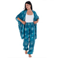 Lanna Lagoon Kimono