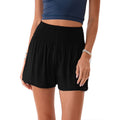 Black Shorts