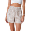 Sahara Shorts