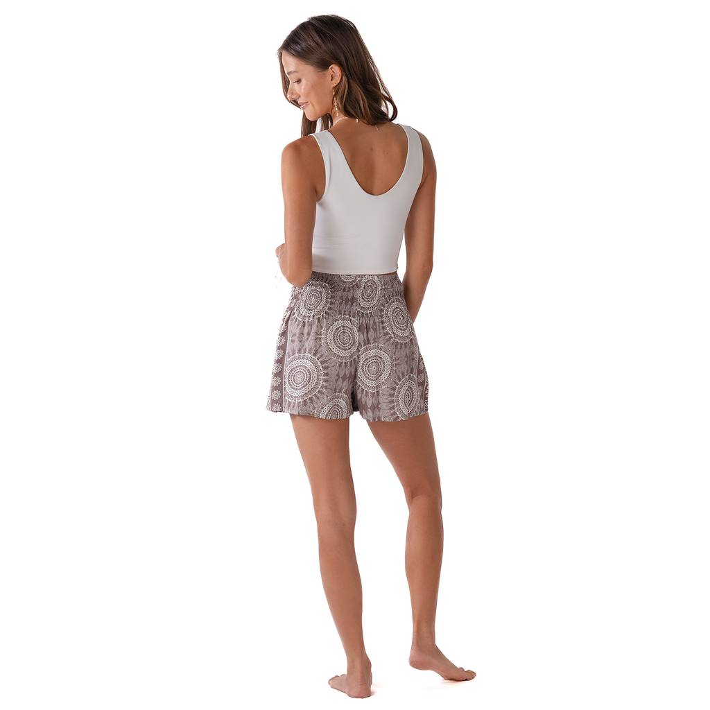 Nosara Shorts