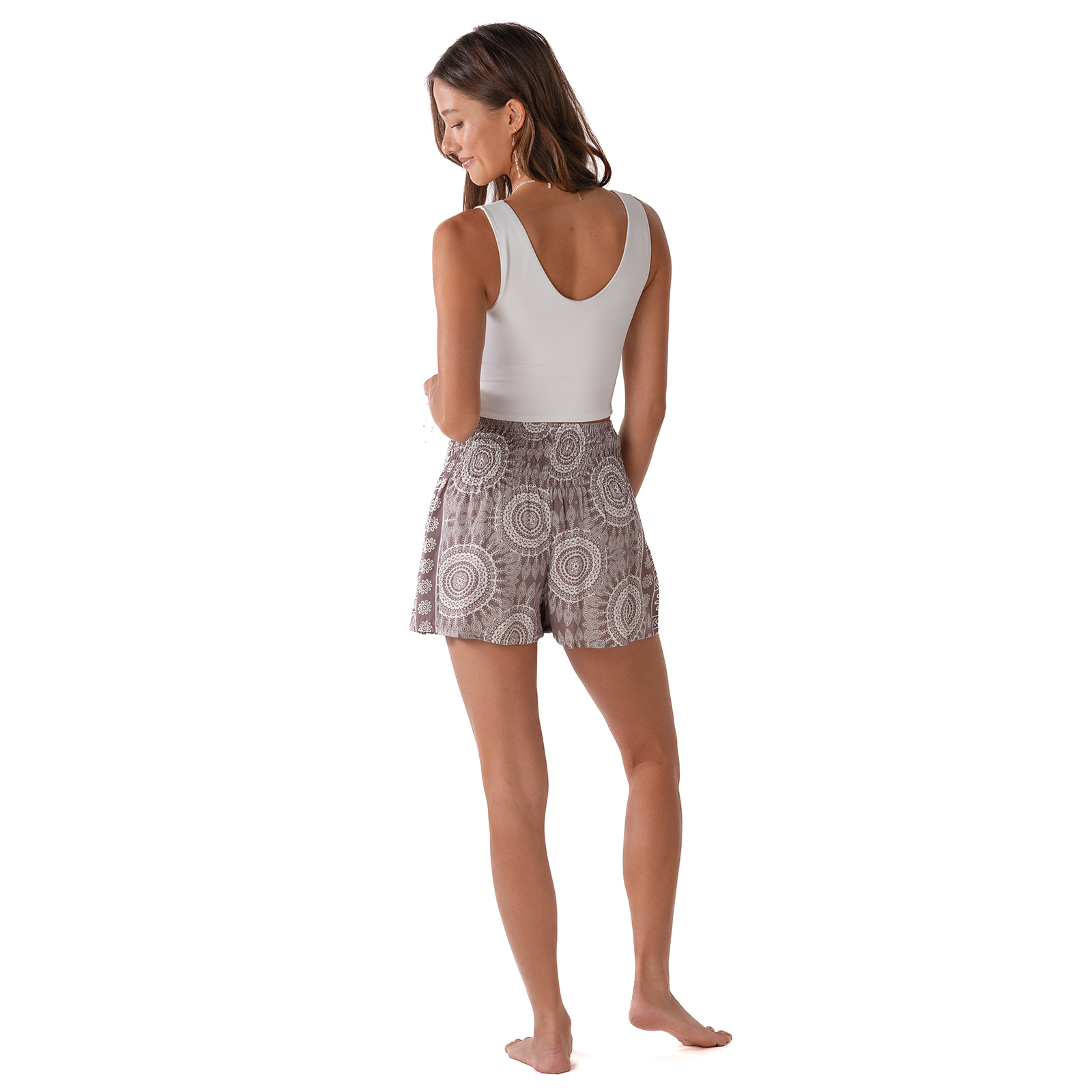 Nosara Shorts