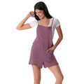 Berry Boardwalk Romper