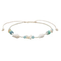 La Jolla Cove Beachcomber Anklet