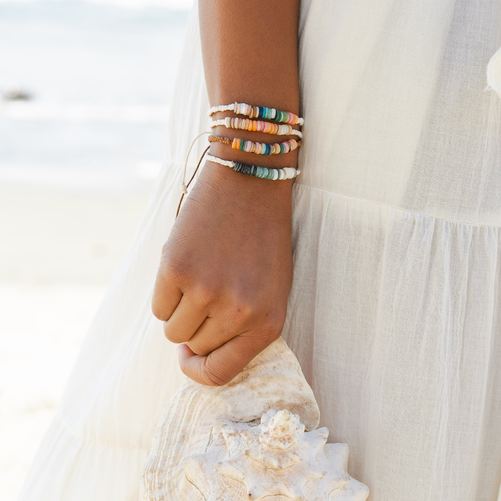 Mystery Bracelet