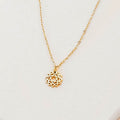 Heart Chakra Necklace