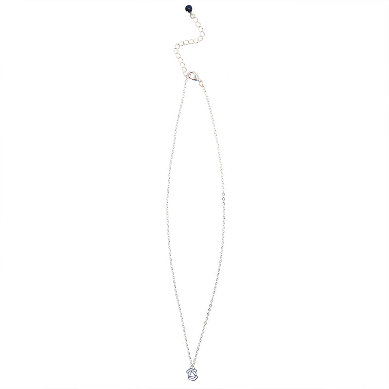 Third Eye Chakra Necklace