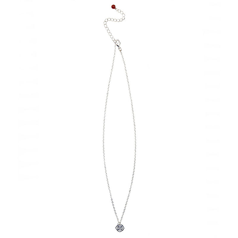 Root Chakra Necklace