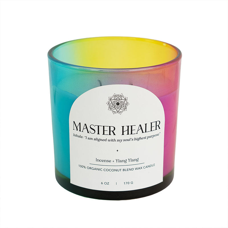 Master Healer Candle