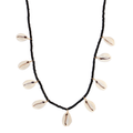 Sweet Escape Island Girl Necklace