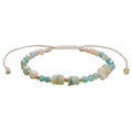 Turtle Tide Crystal Tide Bracelet