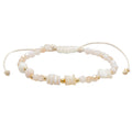 Oyster Cove Crystal Tide Bracelet
