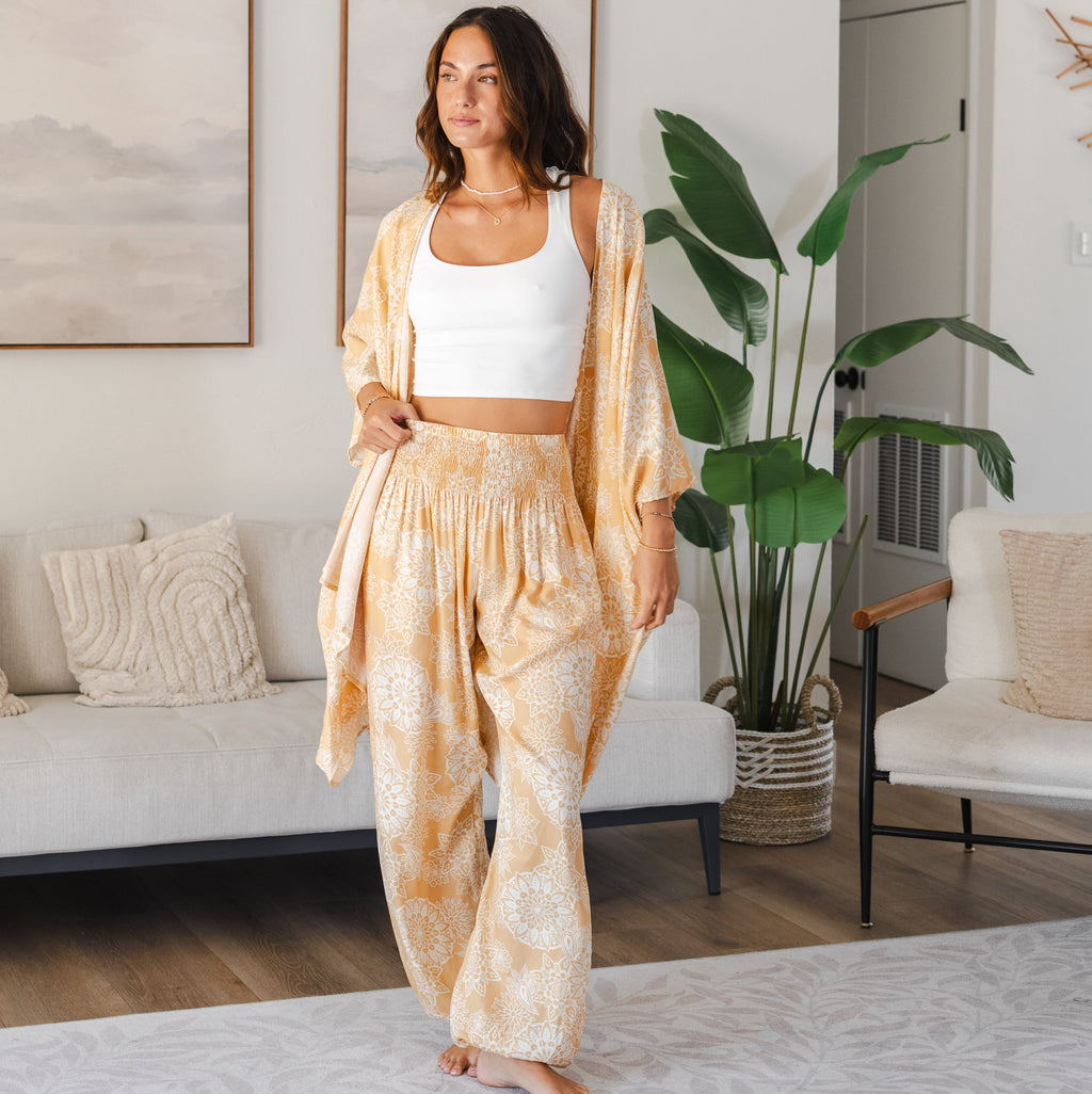 Havana Lounge Set