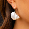 Song of the Sea Earrings