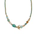New Moon Eclipse Necklace