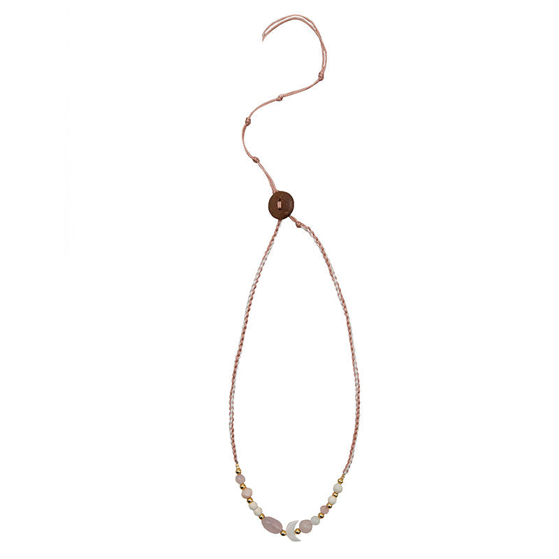 Equinox Eclipse Necklace