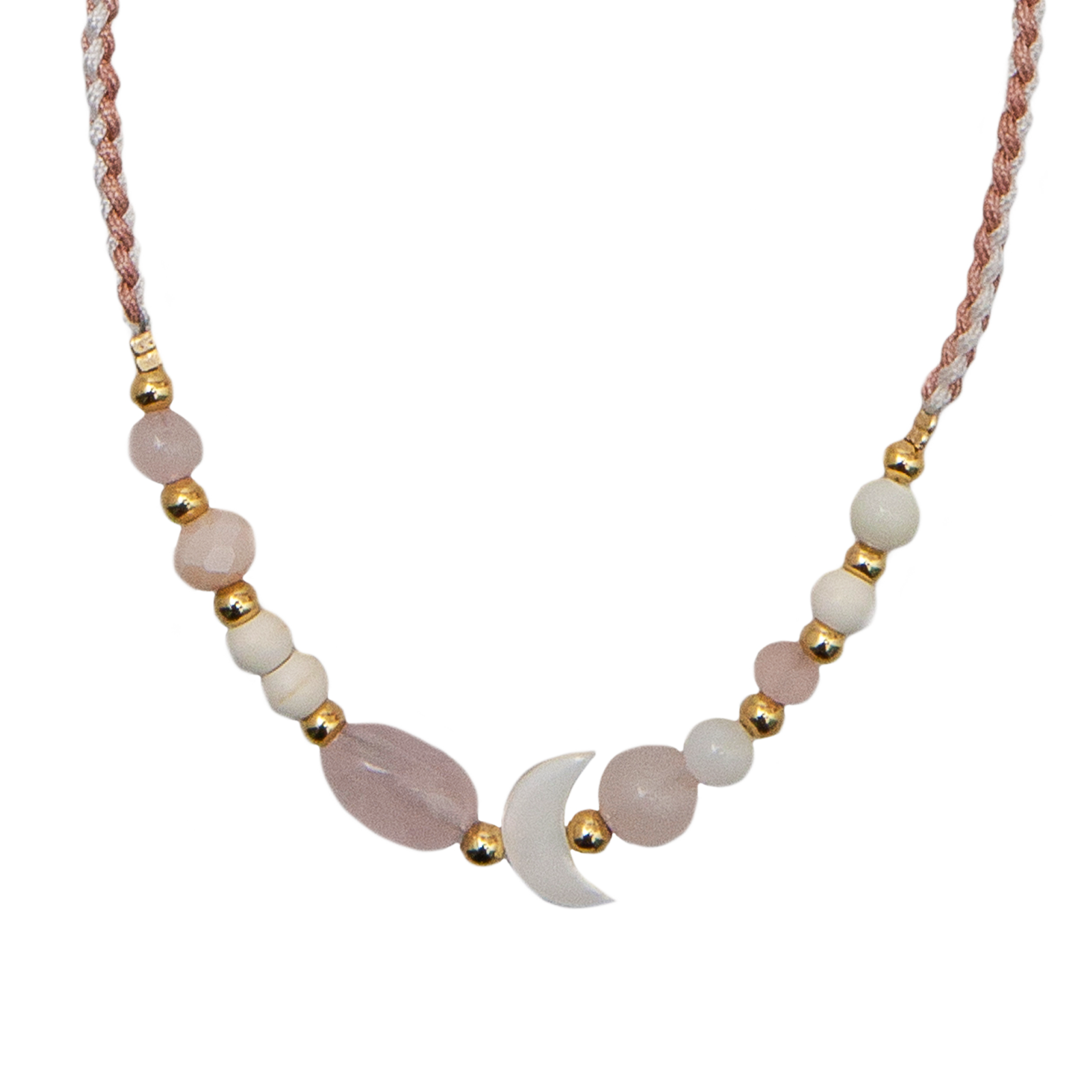 Equinox Eclipse Necklace