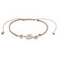 Peony Garden Party Bracelet