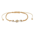 Buttercup Garden Party Bracelet